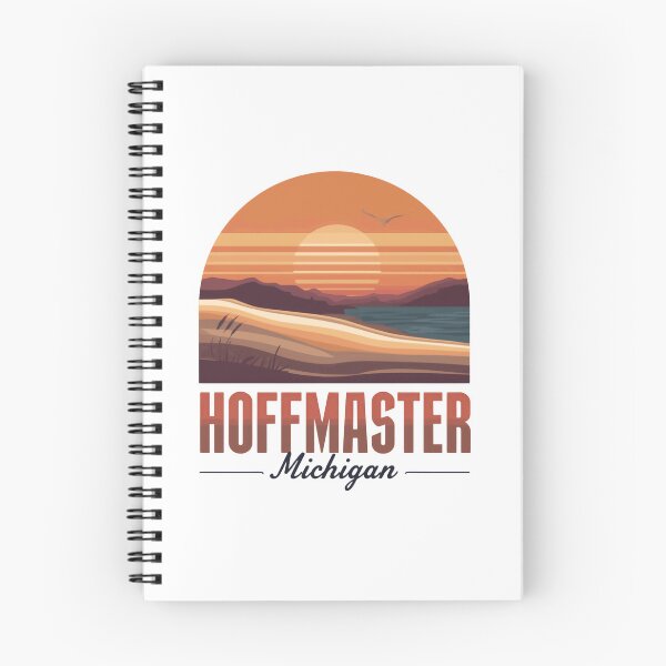 Item preview, Hoffmaster Michigan State Park Great Lakes Beach Sunset Travel designed and sold by Simsimah26Parks.