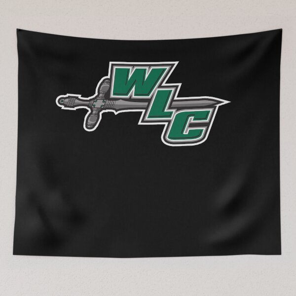 Item preview, Wisconsin Lutheran College warriors designed and sold by ZetaVance.