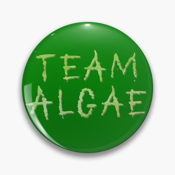 Item preview, TEAM ALGAE Lincoln Memorial Reflecting Pool Design #2 designed and sold by SangeDesigns.