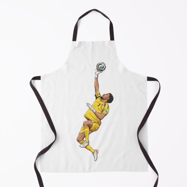 Item preview, Vozinha Cape Verde World Cup 2026 designed and sold by ShaverJr3000.