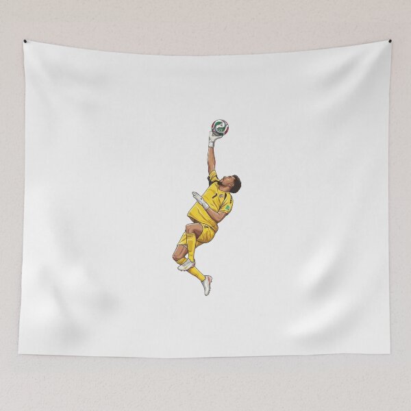 Item preview, Vozinha Cape Verde World Cup 2026 designed and sold by ShaverJr3000.