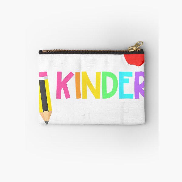 Item preview, Hello Kindergarten Team Kinder Back to School Teacher Kids T-Shirt designed and sold by kevincuellar.