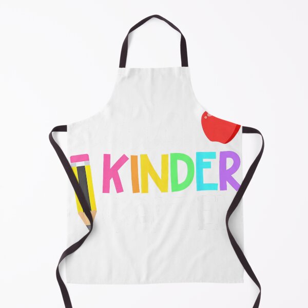 Item preview, Hello Kindergarten Team Kinder Back to School Teacher Kids T-Shirt designed and sold by kevincuellar.