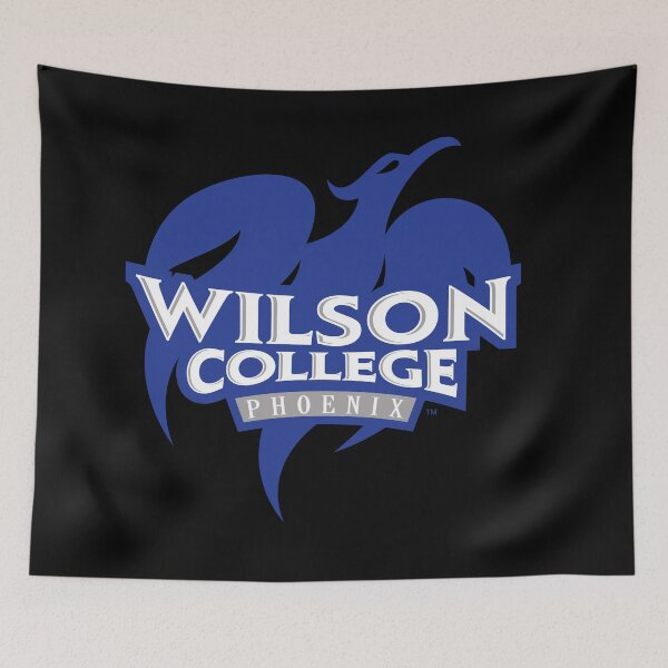 Item preview, Wilson College Phoenix designed and sold by ZetaVance.