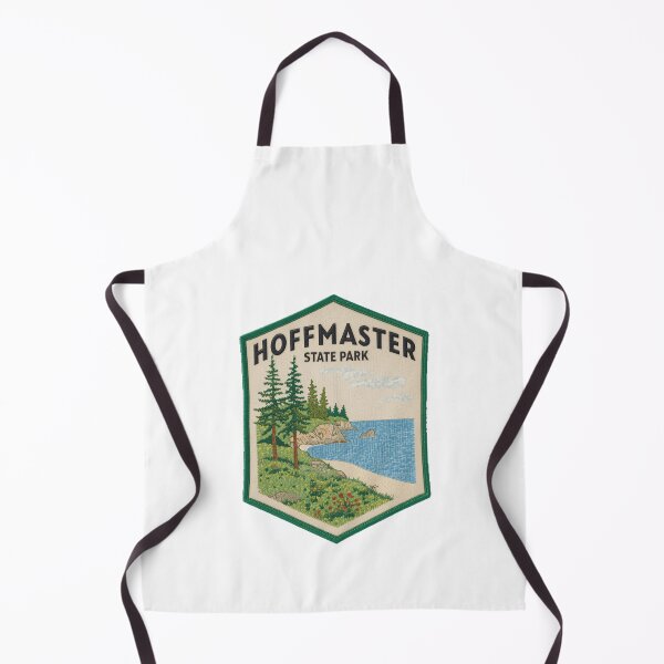 Item preview, Hoffmaster State Park Michigan Outdoors Nature Travel Hiking designed and sold by Simsimah26Parks.