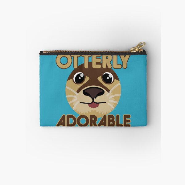 Item preview, Otterly Adorable designed and sold by UncleAlias.