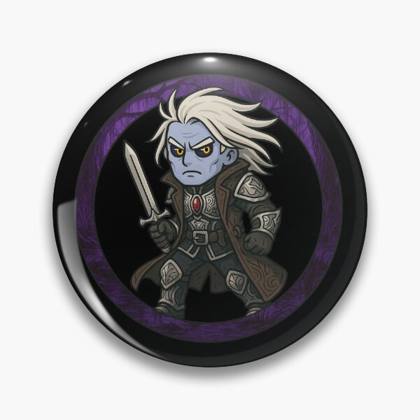 Item preview, Chibi Vampire Wizard graphic T-Shirt | Black mana designed and sold by avariceattire.