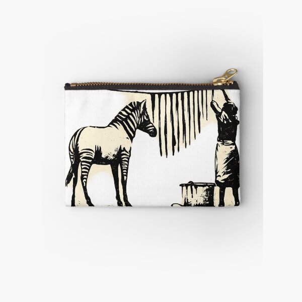 Item preview, Vintage washing zebra designed and sold by AddlPoolart.