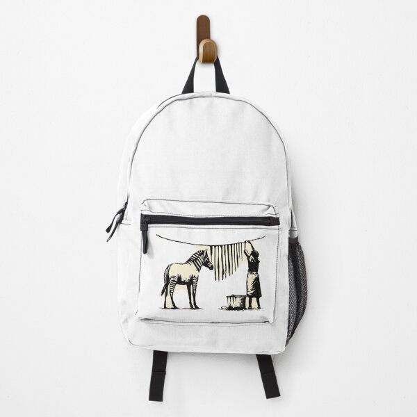 Item preview, Vintage washing zebra designed and sold by AddlPoolart.