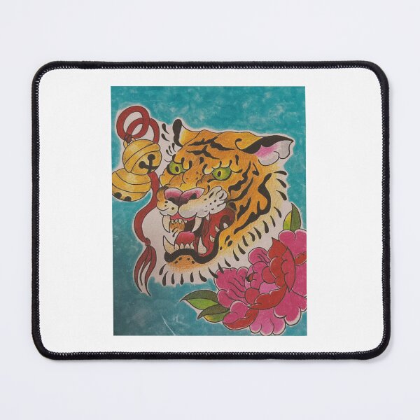 Item preview, Vintage Trad Tiger designed and sold by stargraphicz.
