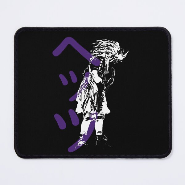 Item preview, Hettsu Harajuku Heavy Metal Bass Guitar Katakana  designed and sold by StencilMenace.