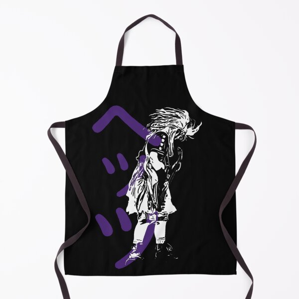 Item preview, Hettsu Harajuku Heavy Metal Bass Guitar Katakana  designed and sold by StencilMenace.