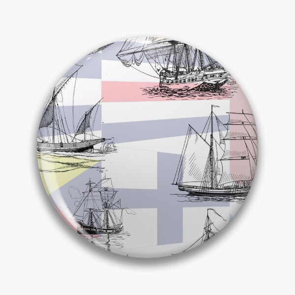 Item preview, Nautical design no. 2 designed and sold by RWalkerDesigns.