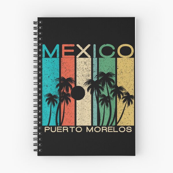 Item preview, Puerto Morelos Summer designed and sold by goombi-creative.