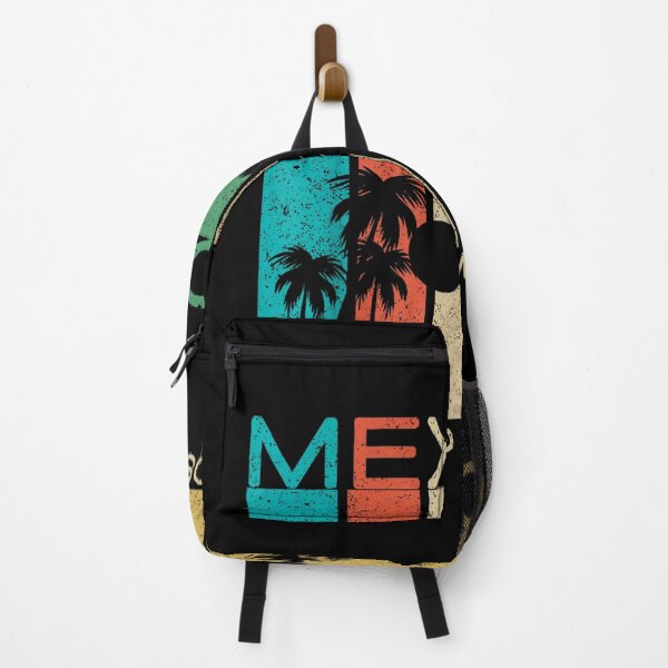 Item preview, Puerto Morelos Summer designed and sold by goombi-creative.