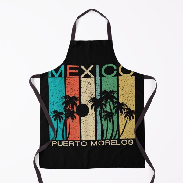 Item preview, Verano en Puerto Morelos designed and sold by goombi-creative.
