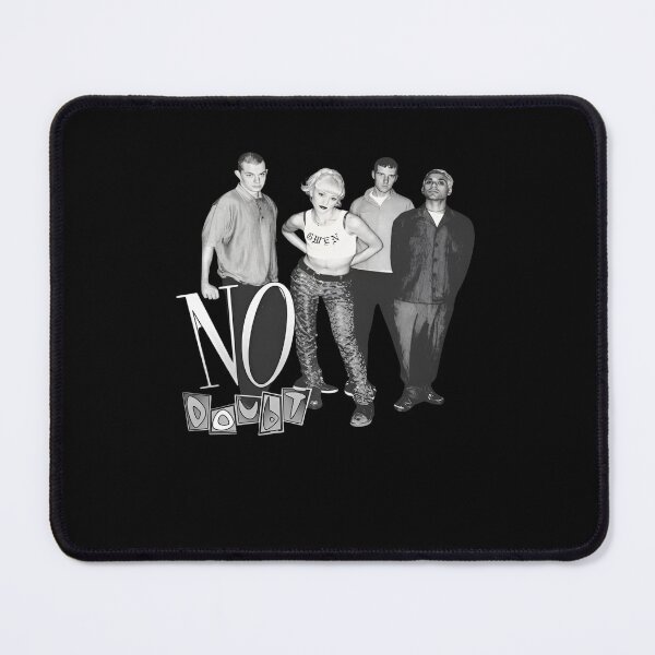 Item preview, No Doubt Band Vintage 90s Retro Aesthetic Photo designed and sold by VelvetEasel.