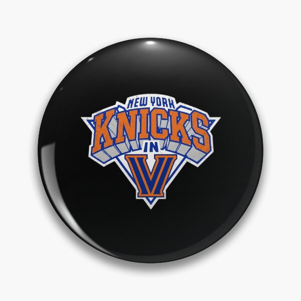 Item preview, New York Knicks In V designed and sold by ShaverJr3000.