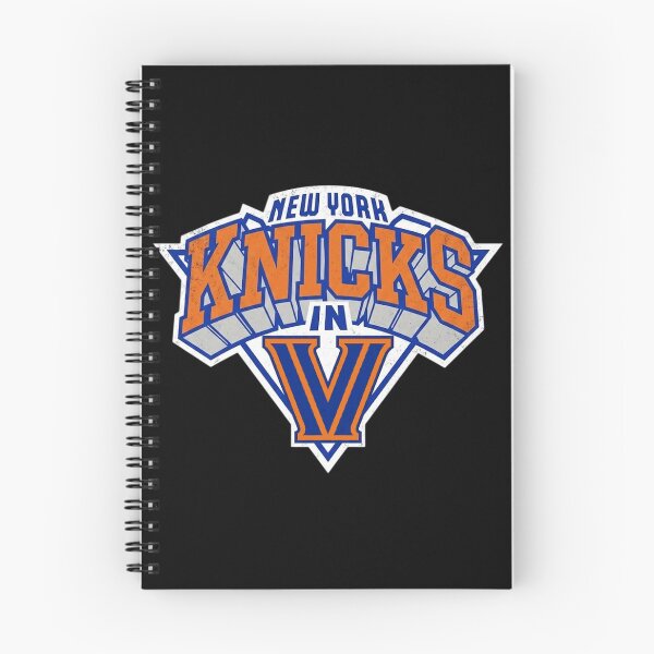 Item preview, New York Knicks In V designed and sold by ShaverJr3000.