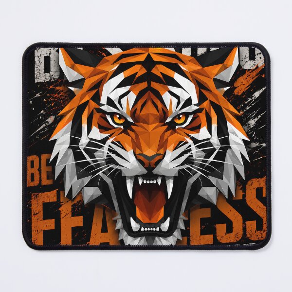 Item preview, Be Strong Be Fearless Never Give Up designed and sold by Vexorask.