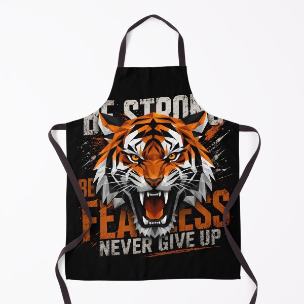 Item preview, Be Strong Be Fearless Never Give Up designed and sold by Vexorask.