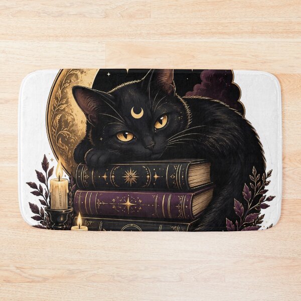 Item preview, Midnight Familiar Reading Club designed and sold by StickyGuys.