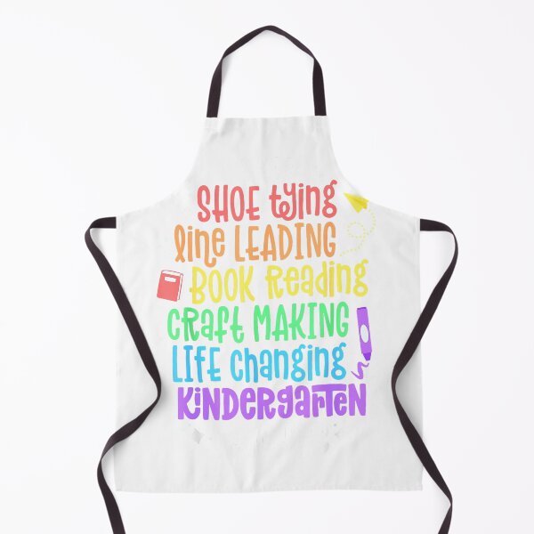 Item preview, I Am A Life Changing Kindergarten Teacher Appreciation T-Shirt designed and sold by Cobra_Shop.