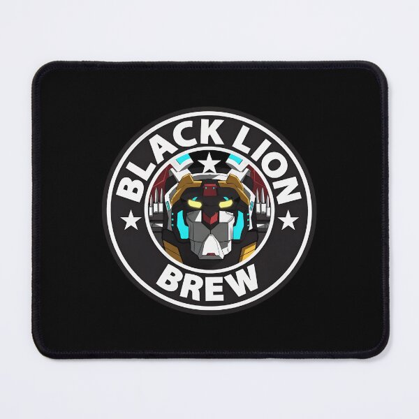 Item preview, Lion Brew Emblem Style designed and sold by Alonsoewis.