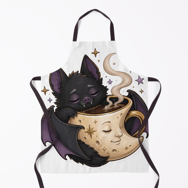 Item preview, Moon Brew Bat designed and sold by StickyGuys.