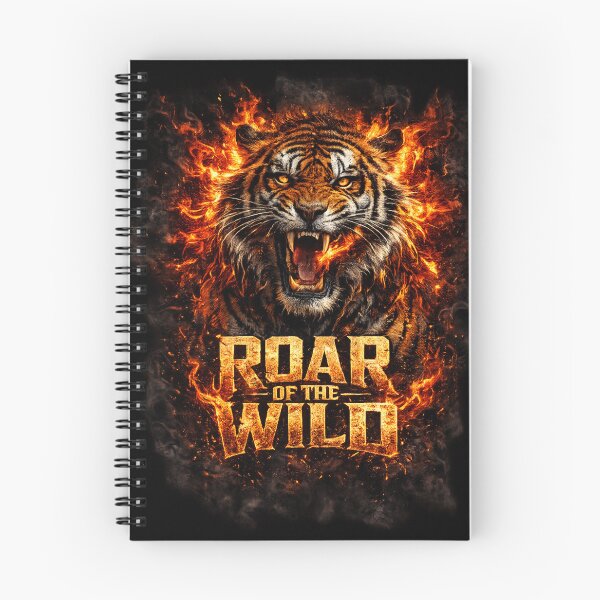 Item preview, Roar of the Wild designed and sold by Vexorask.