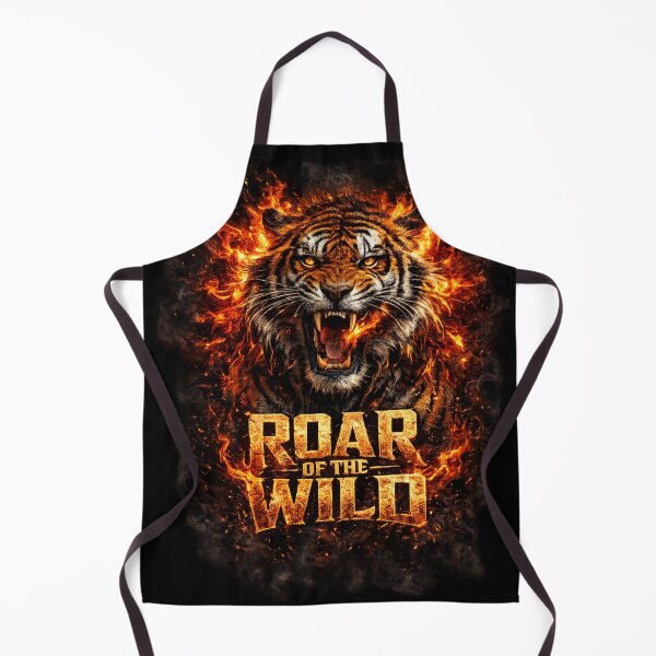 Item preview, Roar of the Wild designed and sold by Vexorask.
