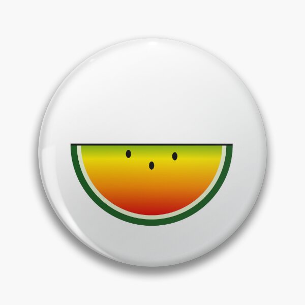 Item preview, YES — Pride Watermelon designed and sold by Sumoud.