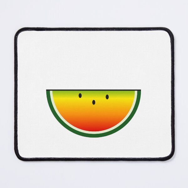 Item preview, YES — Pride Watermelon designed and sold by RAMA DESIGNS.