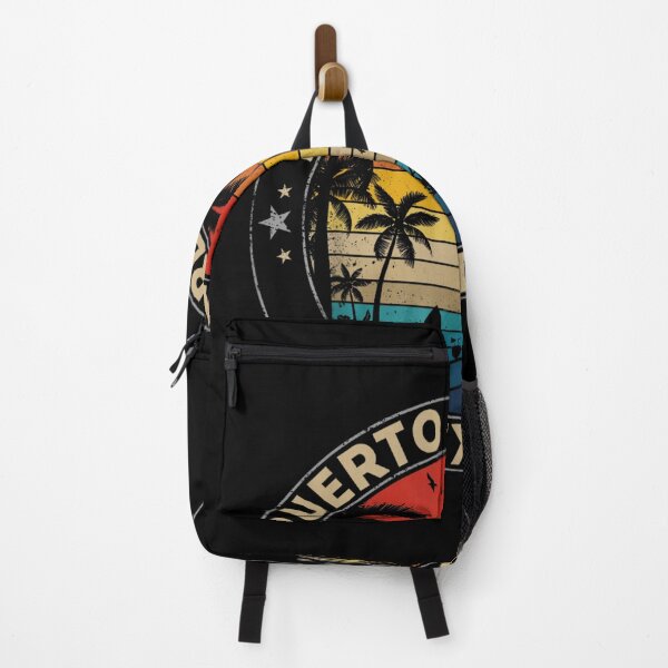 Item preview, Puerto Morelos Souvenir designed and sold by goombi-creative.