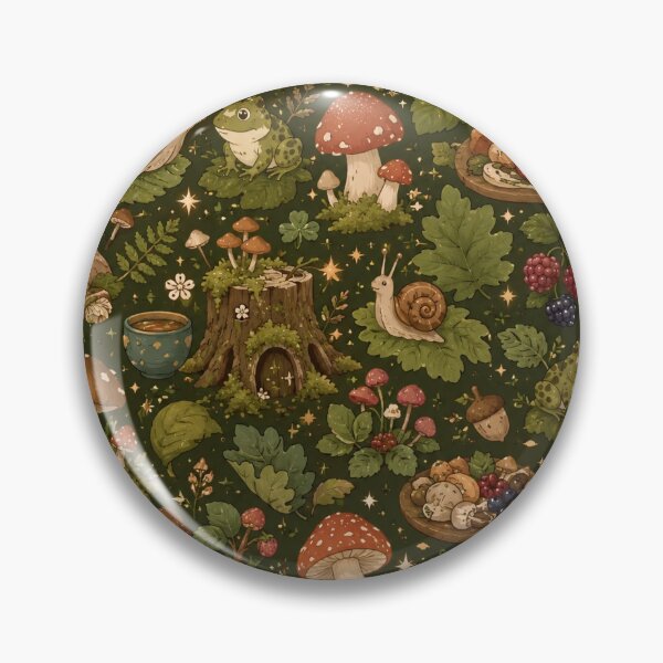 Item preview, Goblin Garden Snacks designed and sold by StickyGuys.