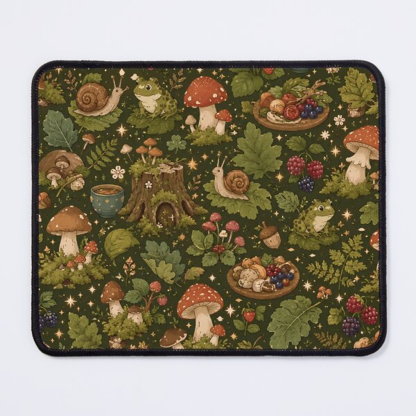 Item preview, Goblin Garden Snacks designed and sold by StickyGuys.