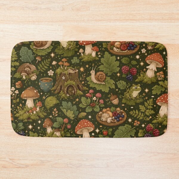 Item preview, Goblin Garden Snacks designed and sold by StickyGuys.