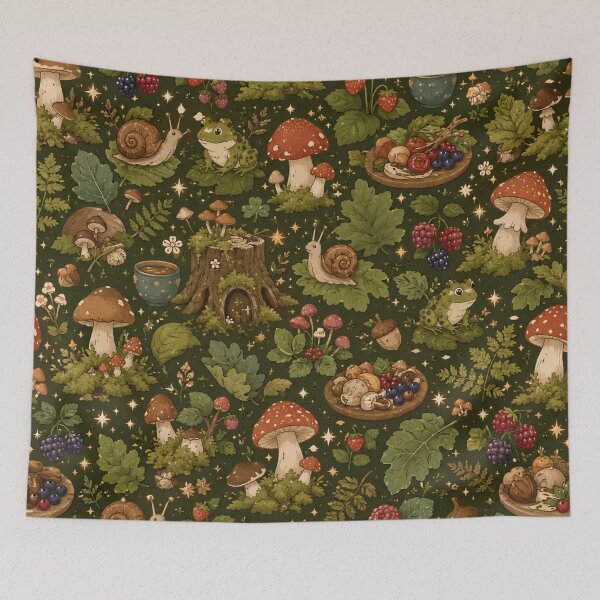 Item preview, Goblin Garden Snacks designed and sold by StickyGuys.