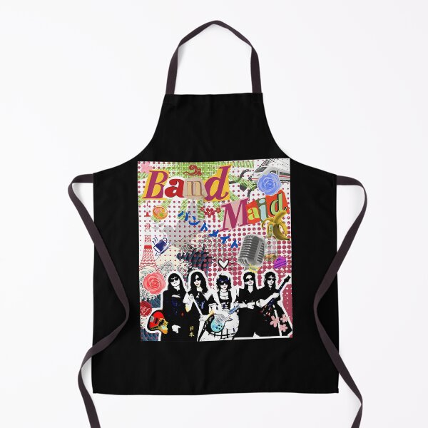 Item preview, Doncella de la banda designed and sold by MagicEagleStore.