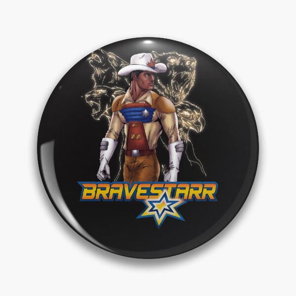 Item preview, Retro Action Character  Wearable designed and sold by Orimakera.