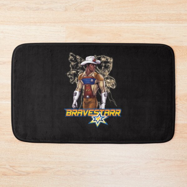 Item preview, Retro Action Character  Wearable designed and sold by Orimakera.