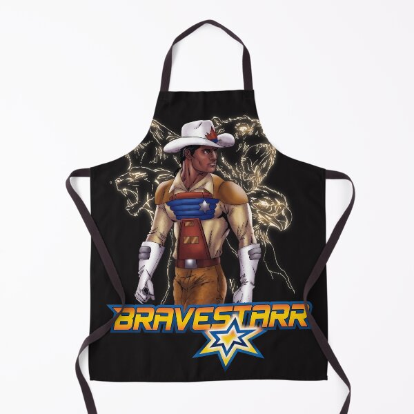 Item preview, Retro Action Character Wearable designed and sold by Orimakera.