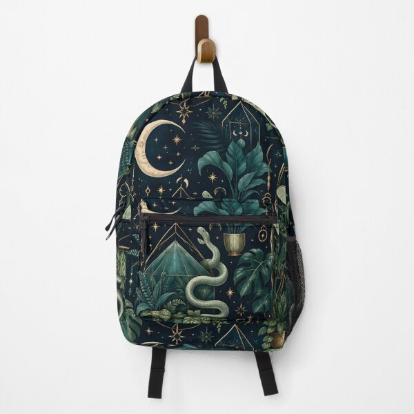 Item preview, Mystic Greenhouse Repeat designed and sold by StickyGuys.