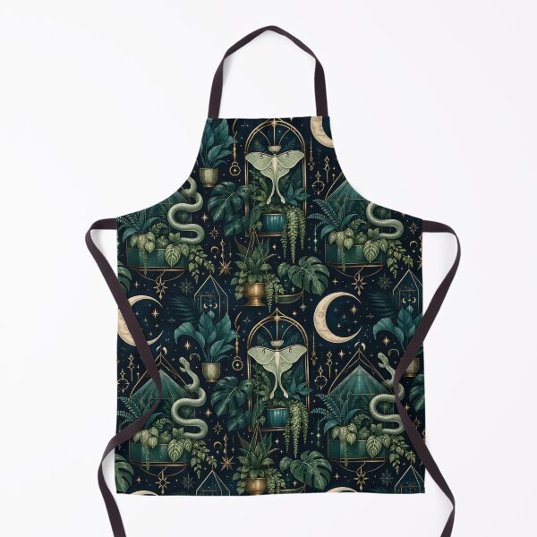 Item preview, Mystic Greenhouse Repeat designed and sold by StickyGuys.