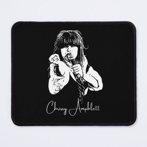 Item preview, Chrissy Amphlett Vocals Sound Of The 80s designed and sold by StencilMenace.