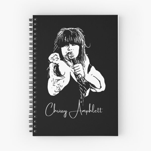 Item preview, Chrissy Amphlett Vocals Sound Of The 80s designed and sold by StencilMenace.