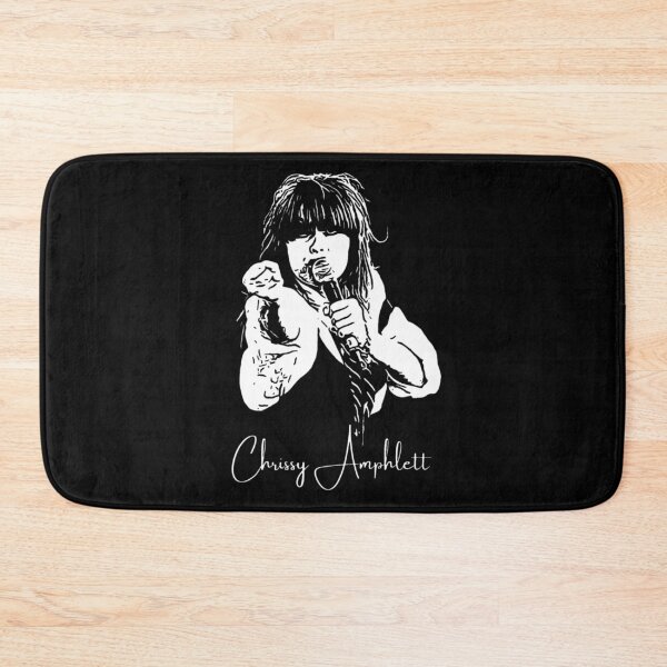 Item preview, Chrissy Amphlett Vocals Sound Of The 80s designed and sold by StencilMenace.