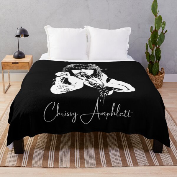 Item preview, Chrissy Amphlett Vocals Sound Of The 80s designed and sold by StencilMenace.