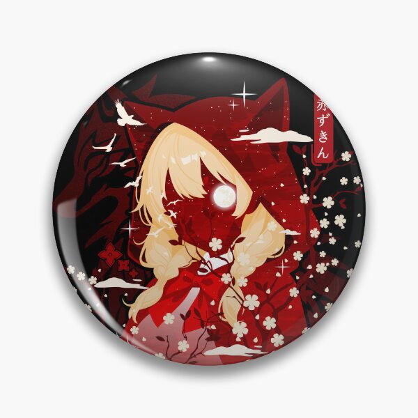 Item preview, The Little Red Riding Hood designed and sold by virgiaone.