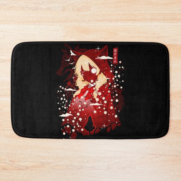Item preview, The Little Red Riding Hood designed and sold by virgiaone.